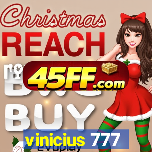 vinicius 777